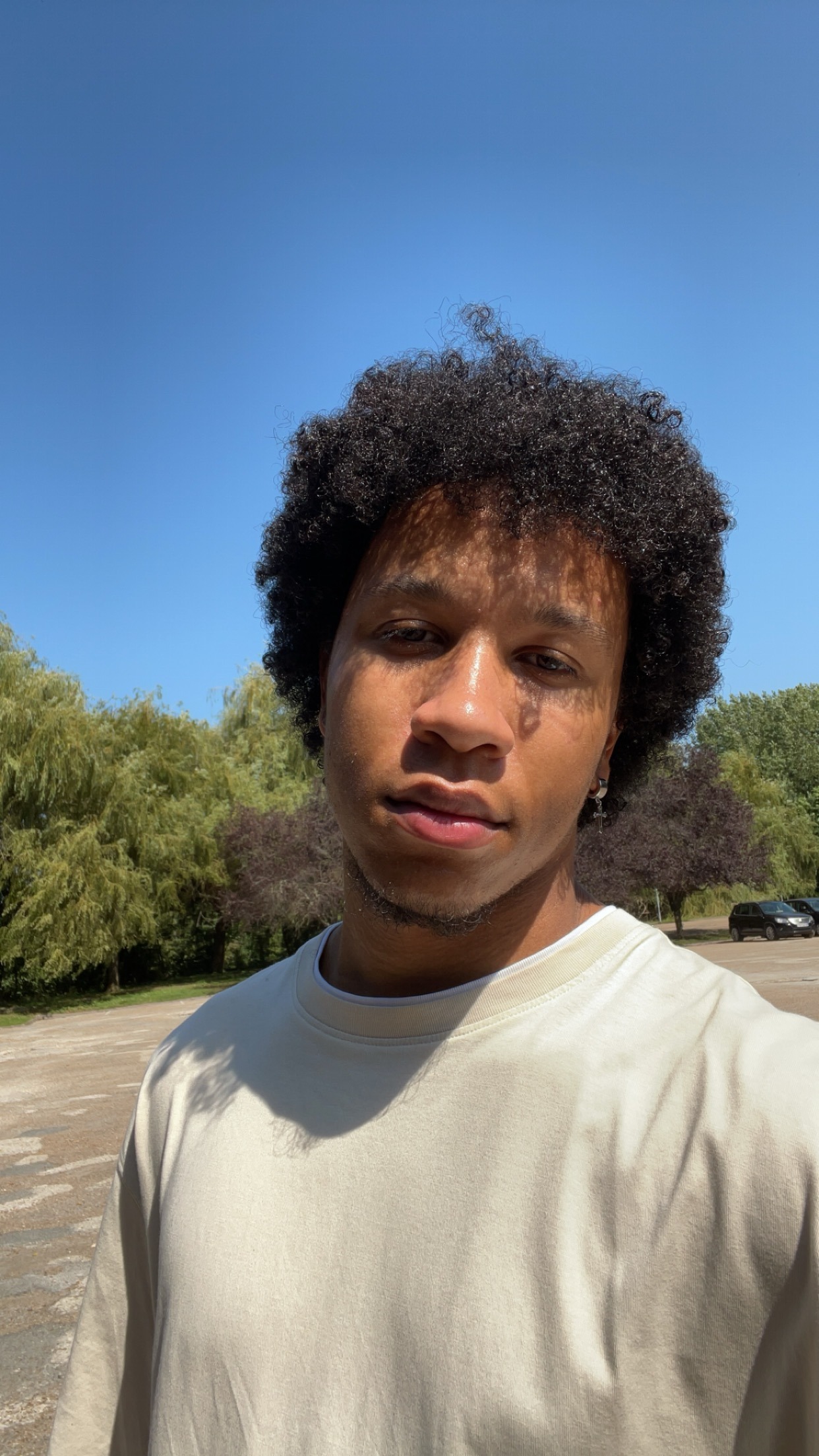 Profil de Alwyn