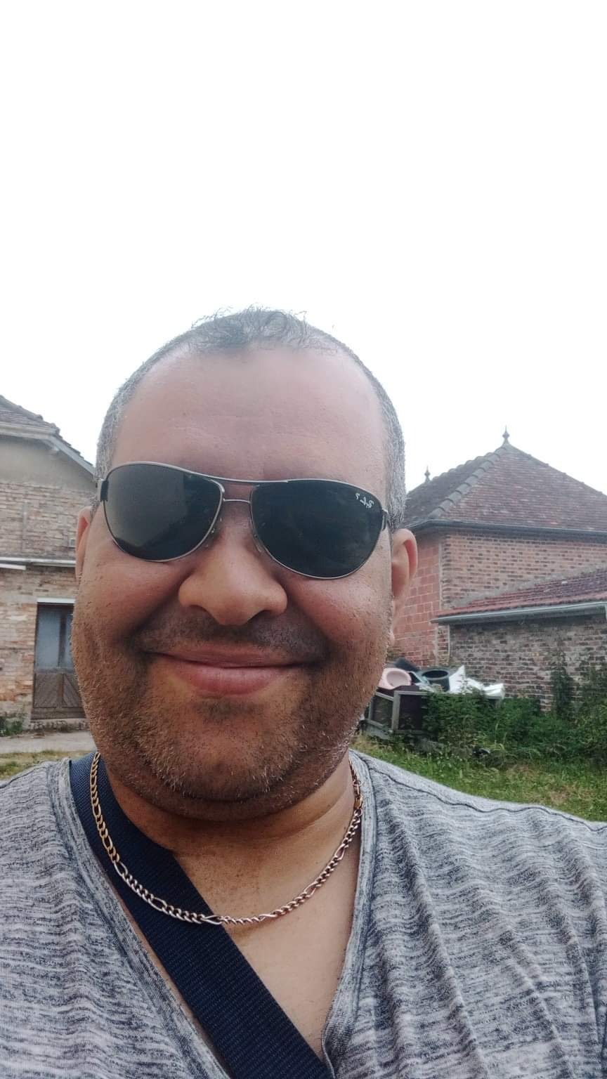Profil de Ihssan