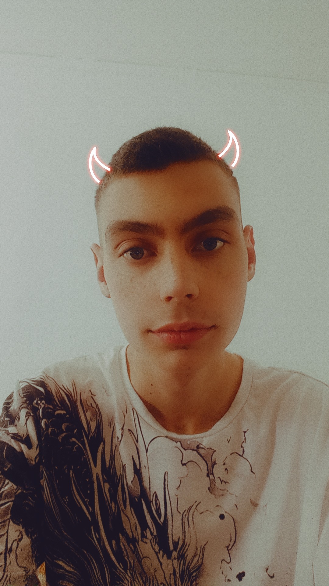 Profil de Victor