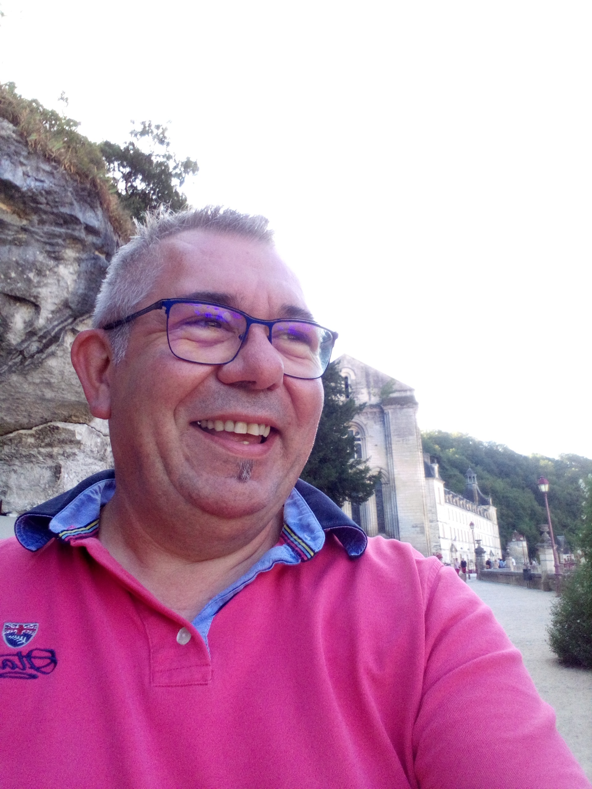 Profil de Andi
