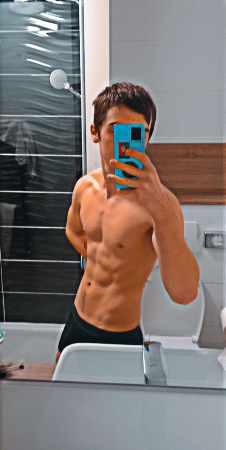 Profil de Faress