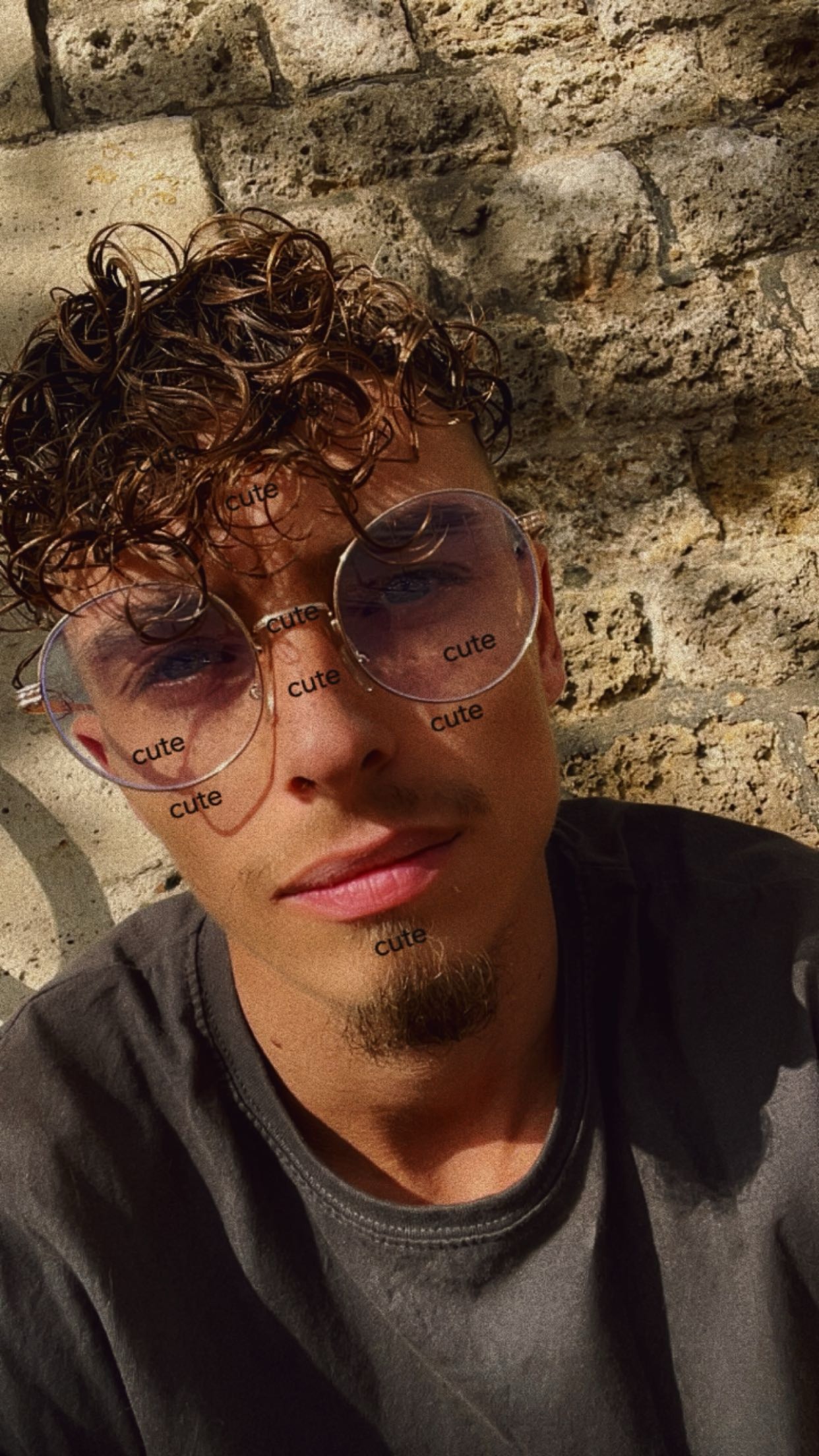 Profil de Zouheir