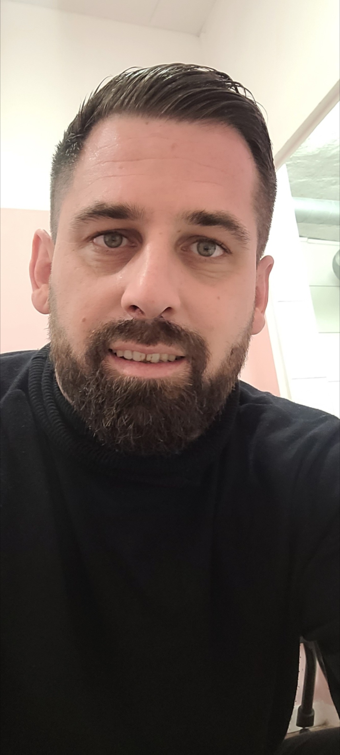 Profil de Danys