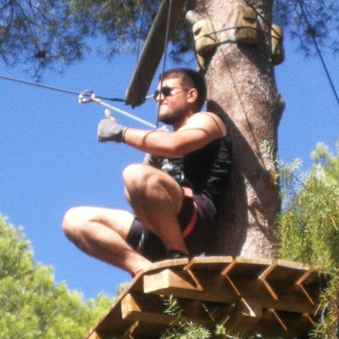 Profil de Jean-florent