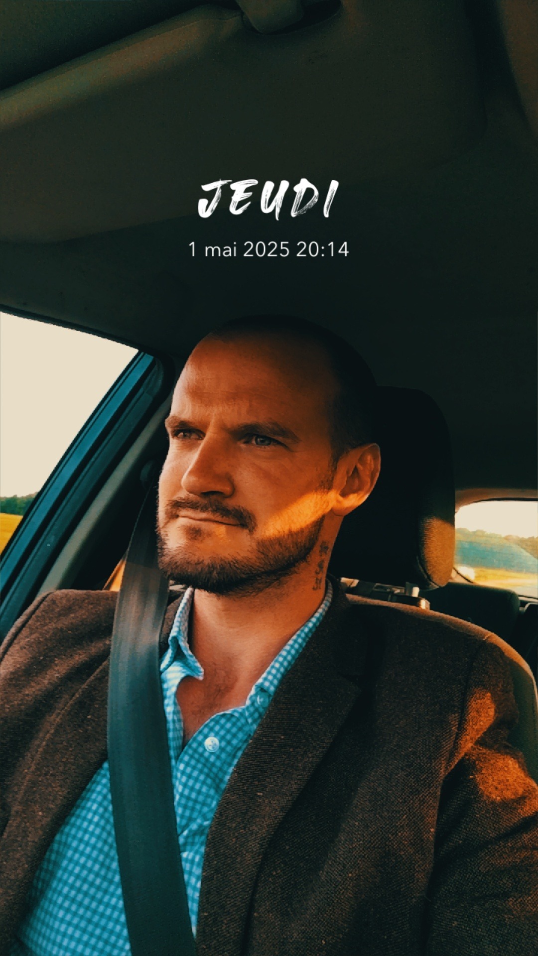 Profil de Leonardo