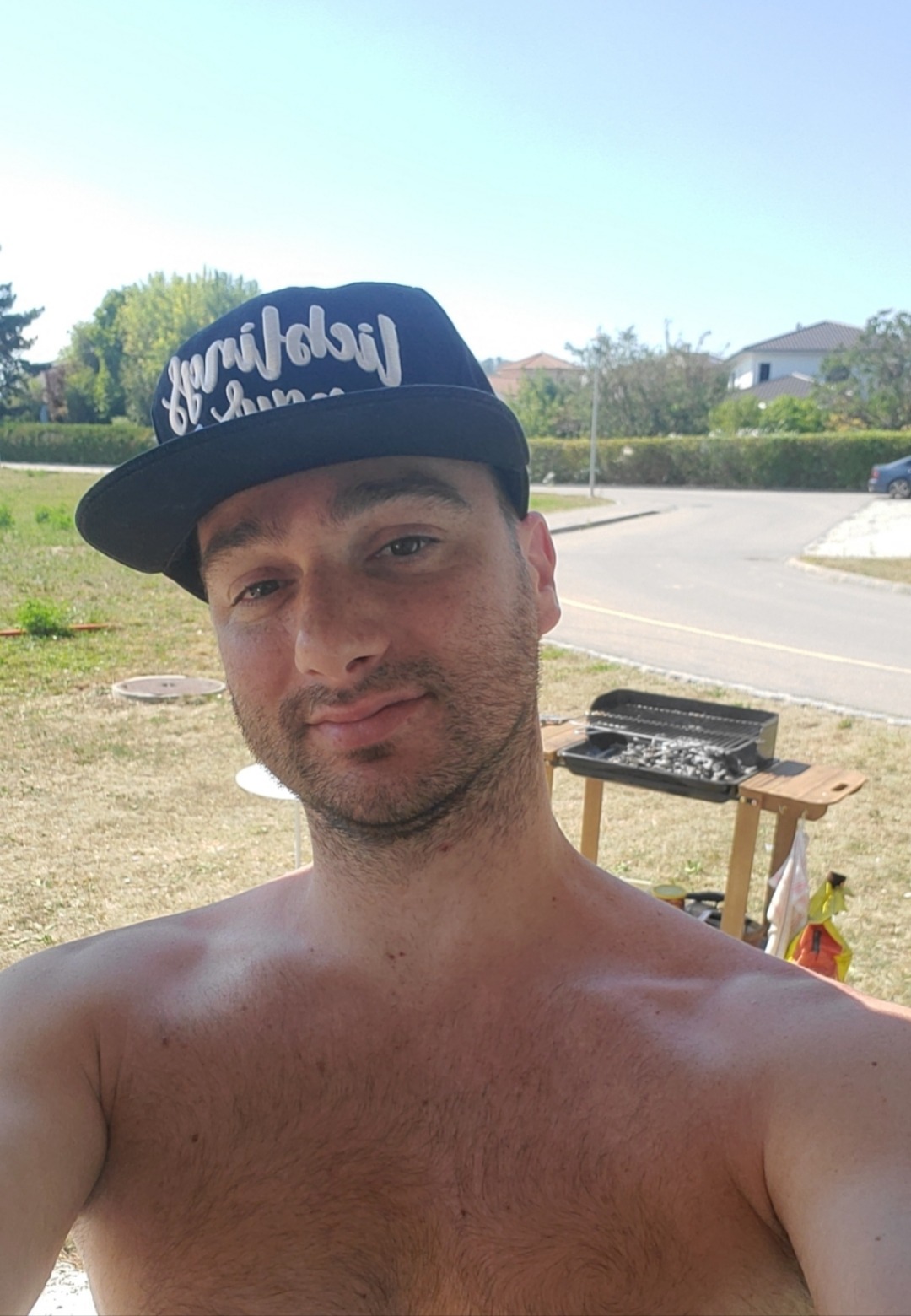 Profil de Melvyn