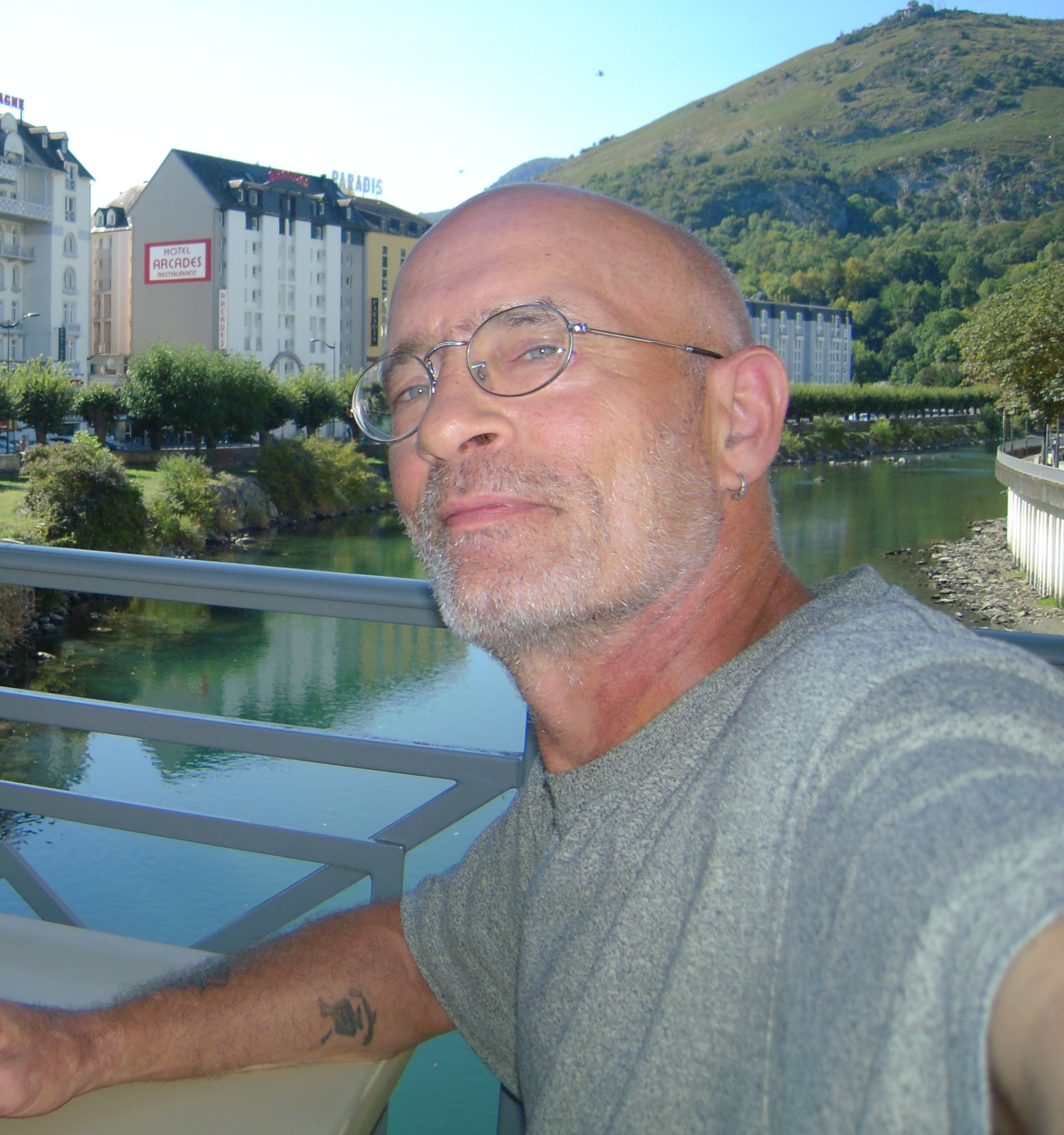 Profil de Liroy