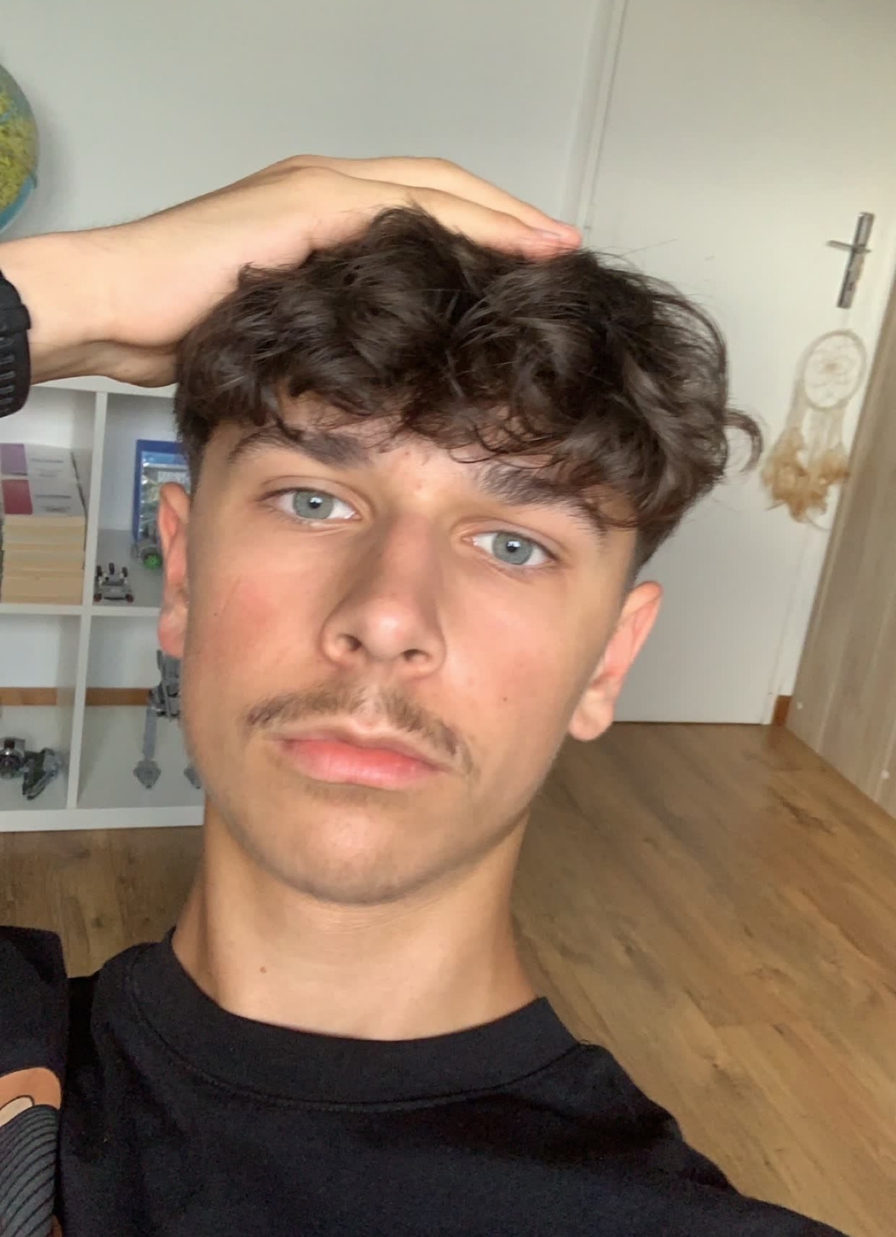 Profil de Swanny
