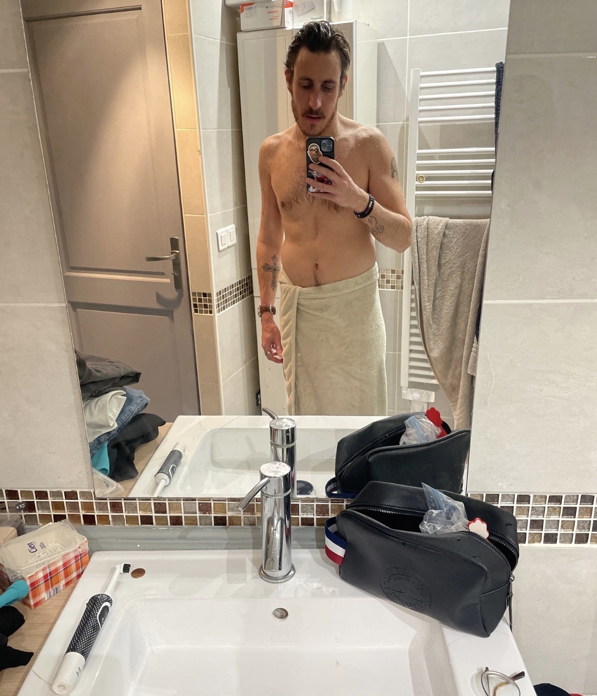 Profil de Boleslaw