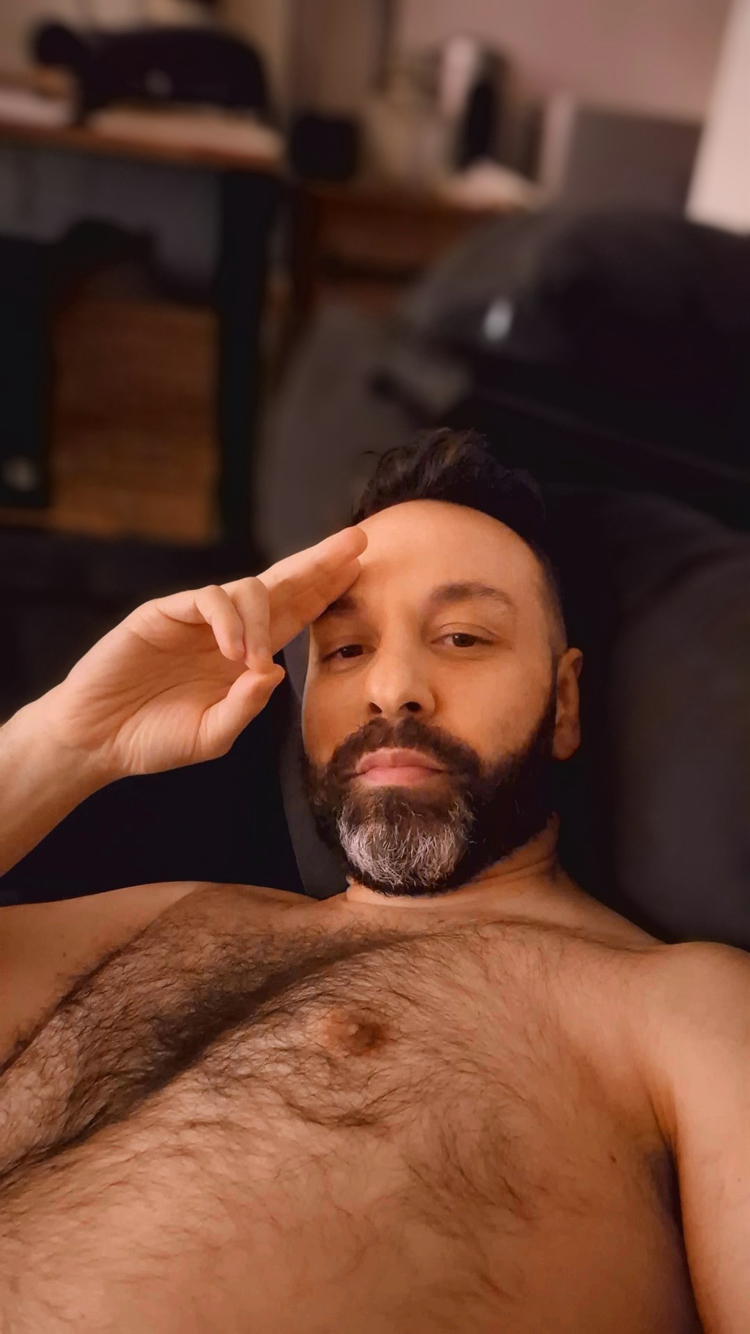 Profil de Petro