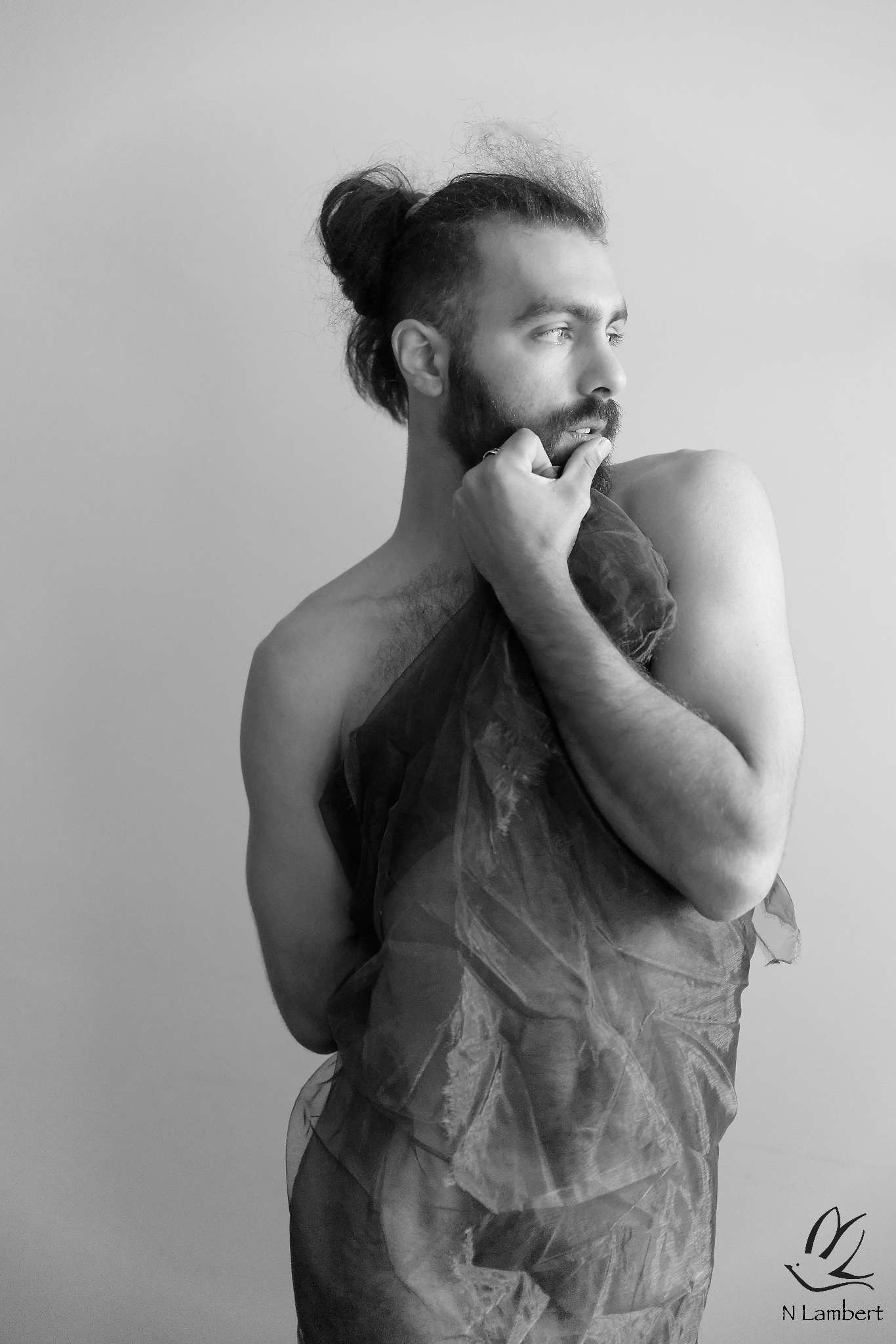 Profil de Silouan