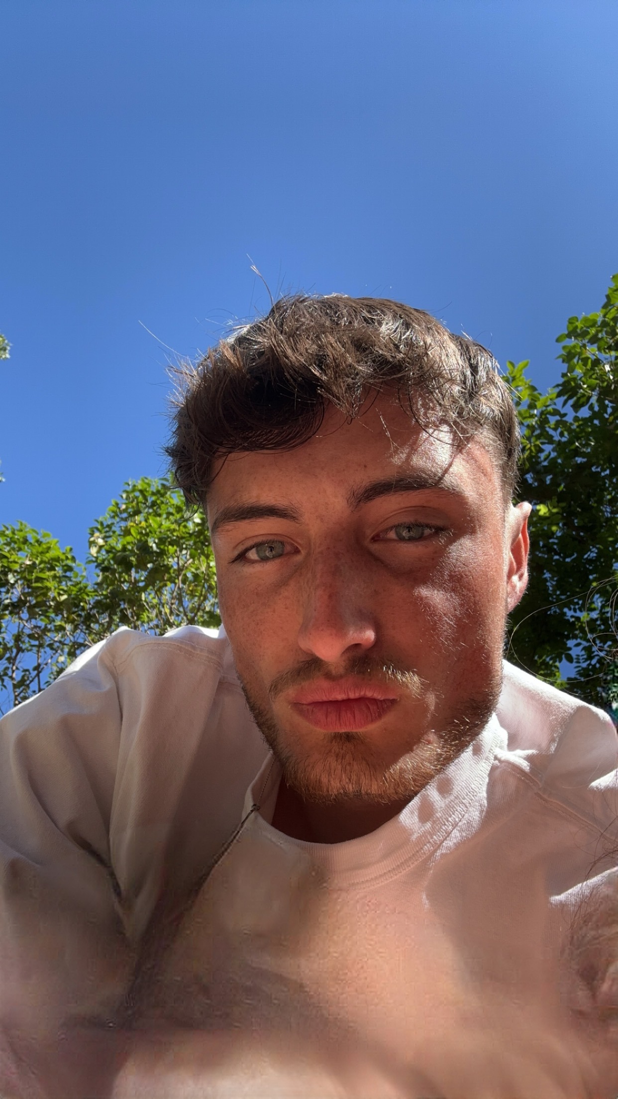 Profil de Charles-adrien
