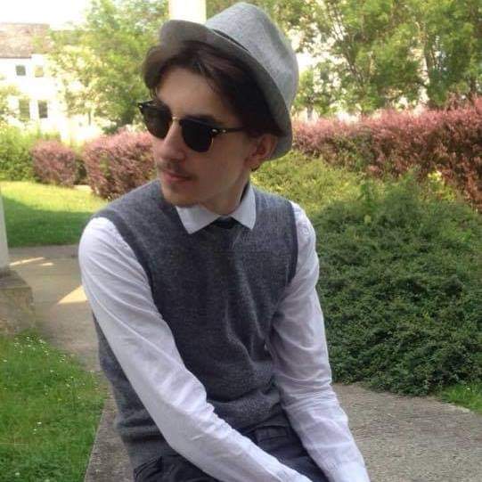 Profil de Daren