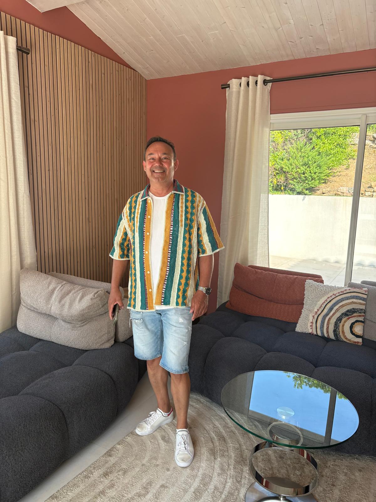 Profil de Djallal