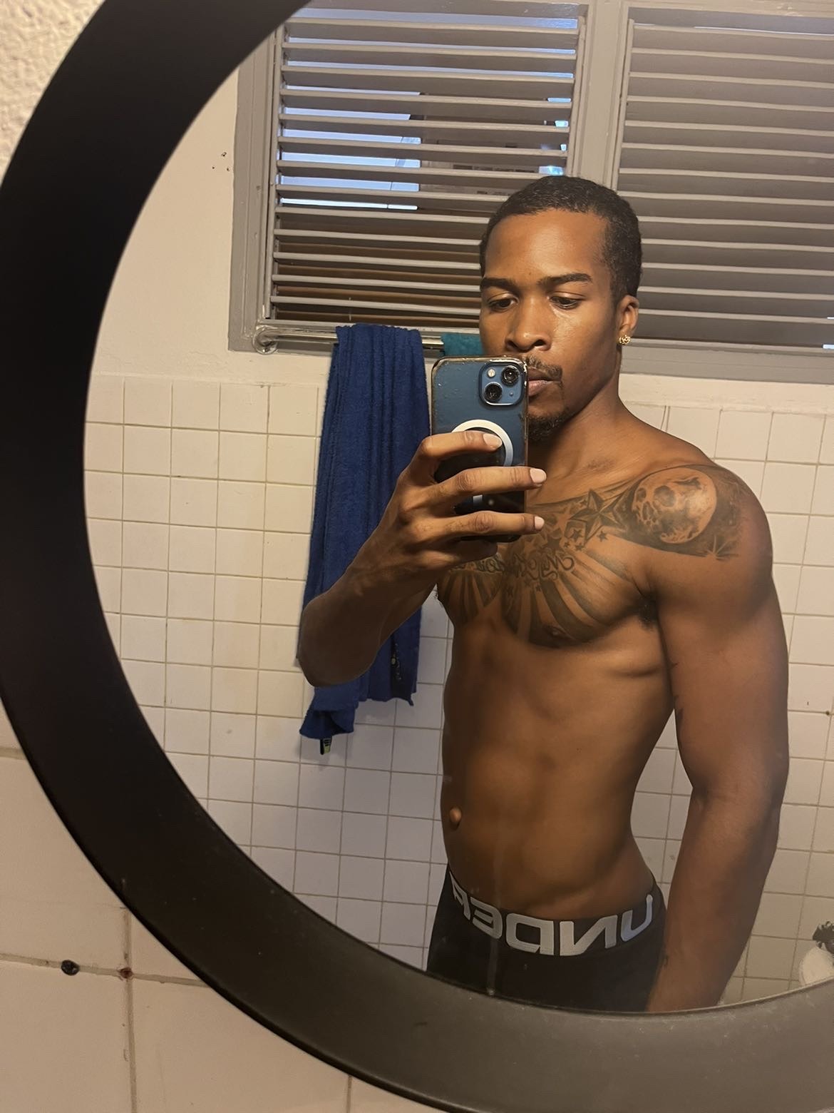Profil de Kelton