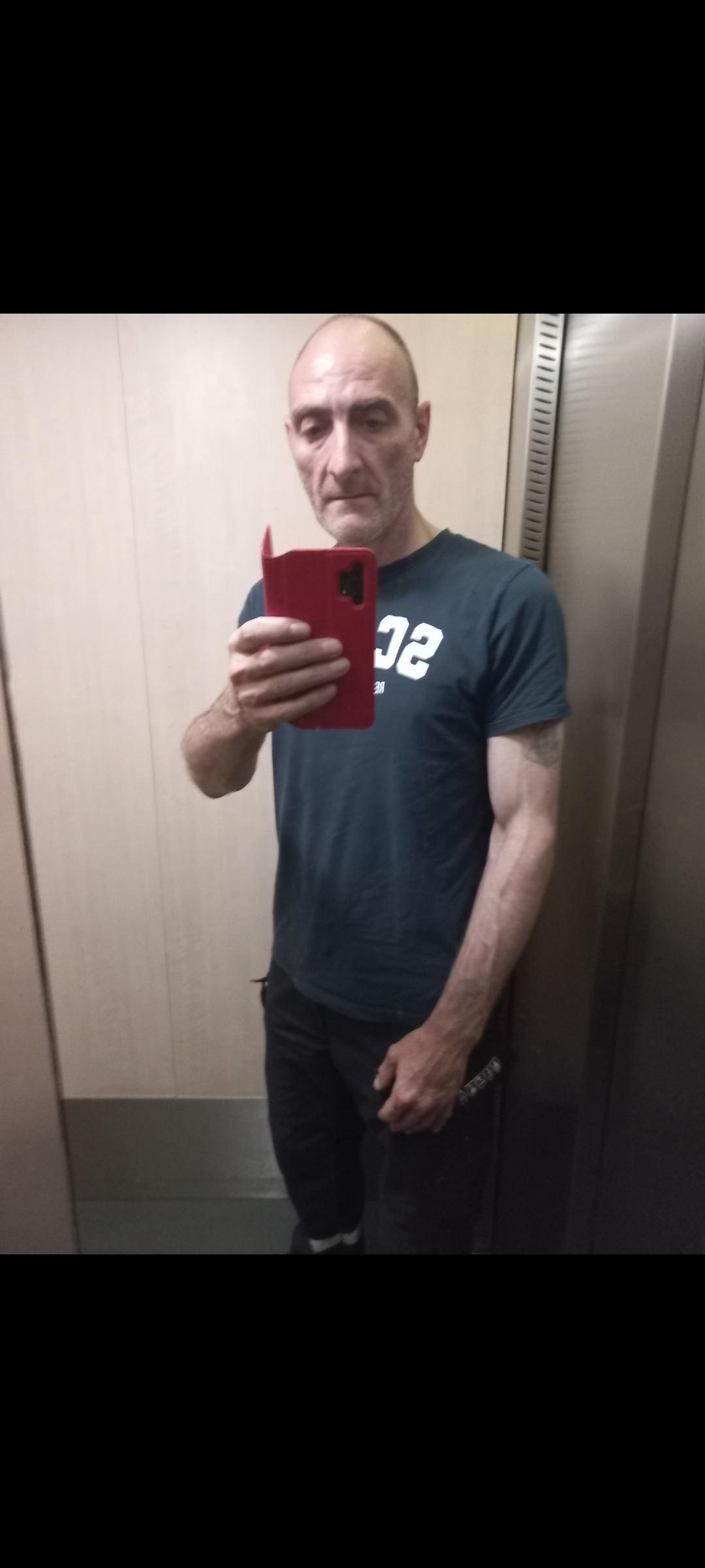 Profil de Riles