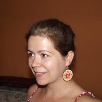 Profil de Apolline