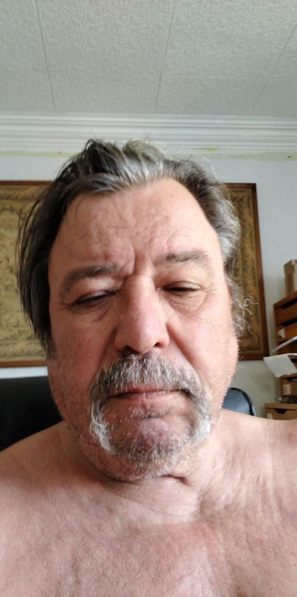 Profil de Benjamyn