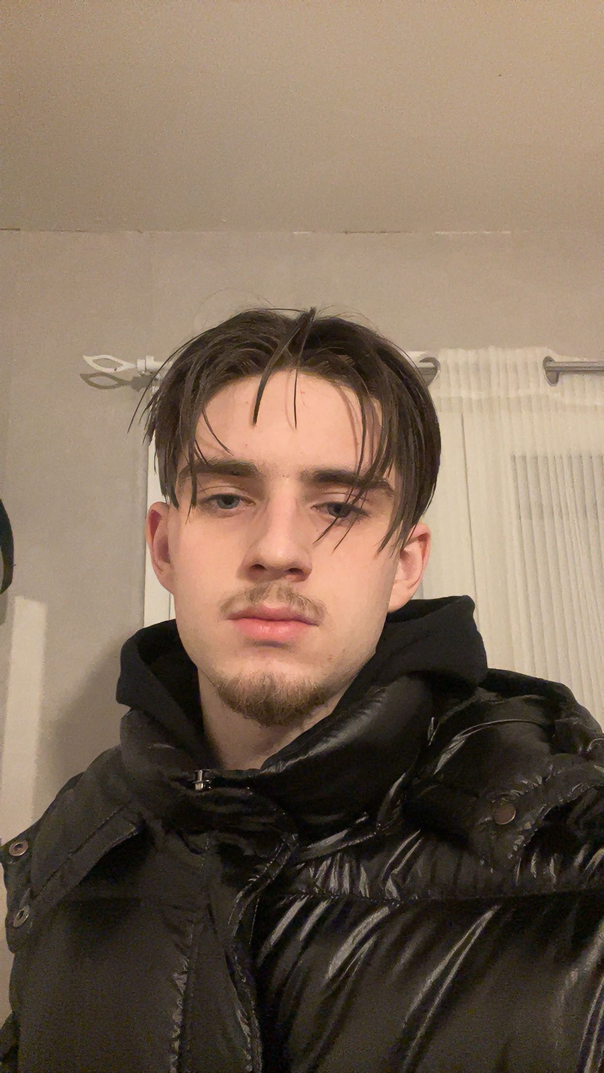 Profil de Veli