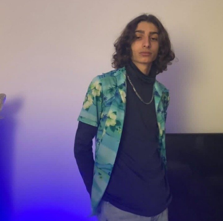 Profil de Mouctar