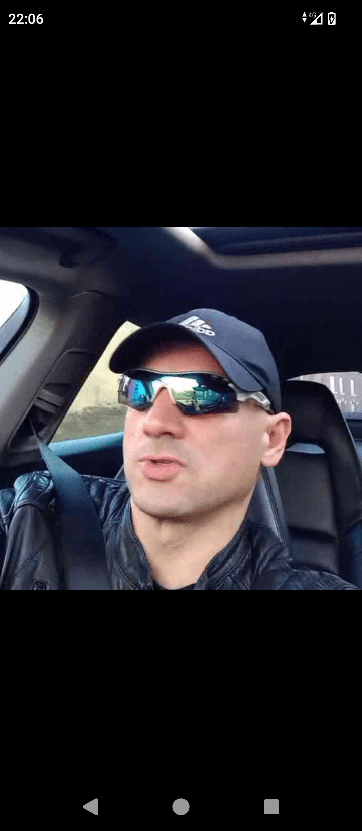 Profil de Kadir