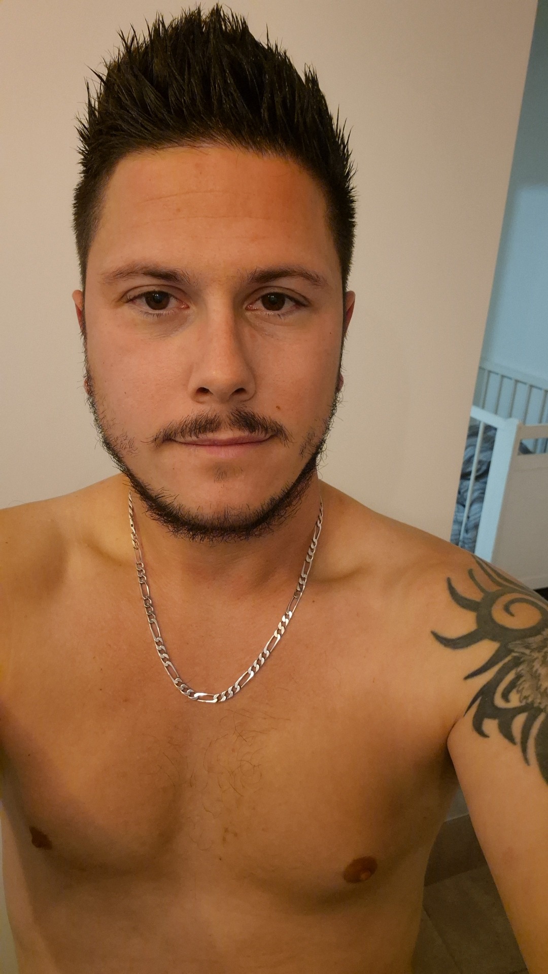 Profil de Mady