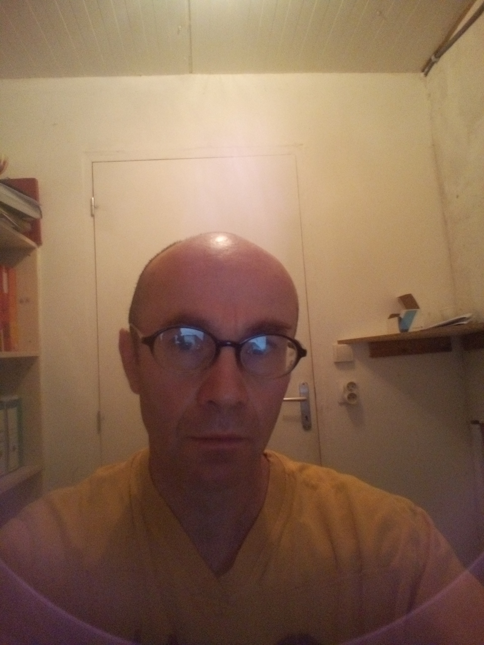 Profil de Desiderio