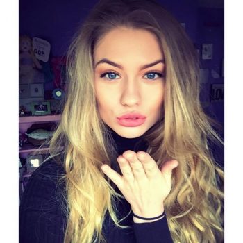 Profil de Joelyne