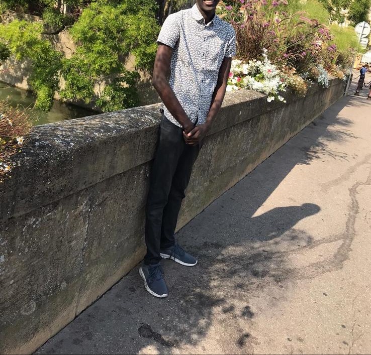 Profil de Umberto